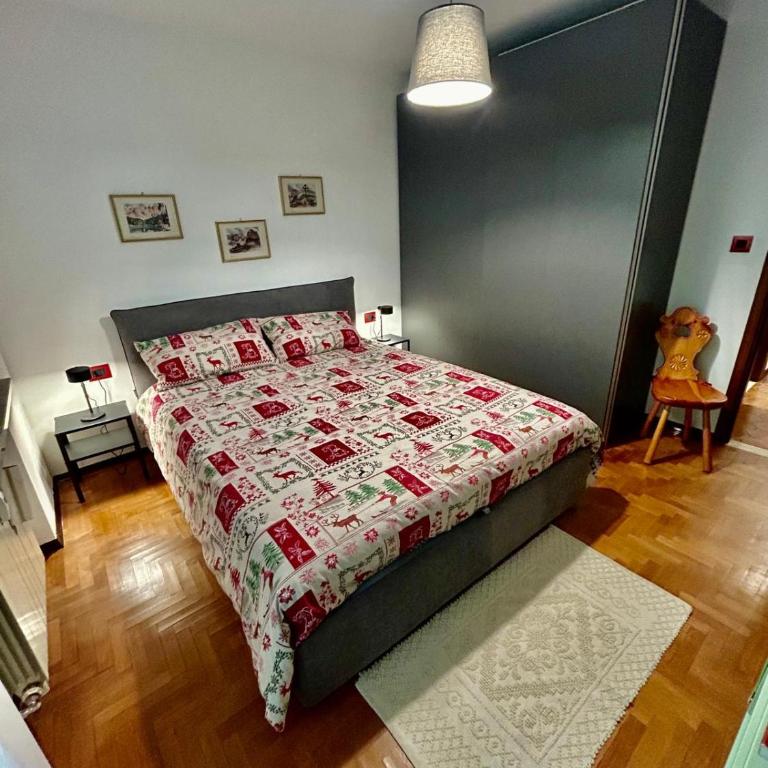 Appartamento sulle piste di Limone - Appartamento con 2 Camere da Letto - 2