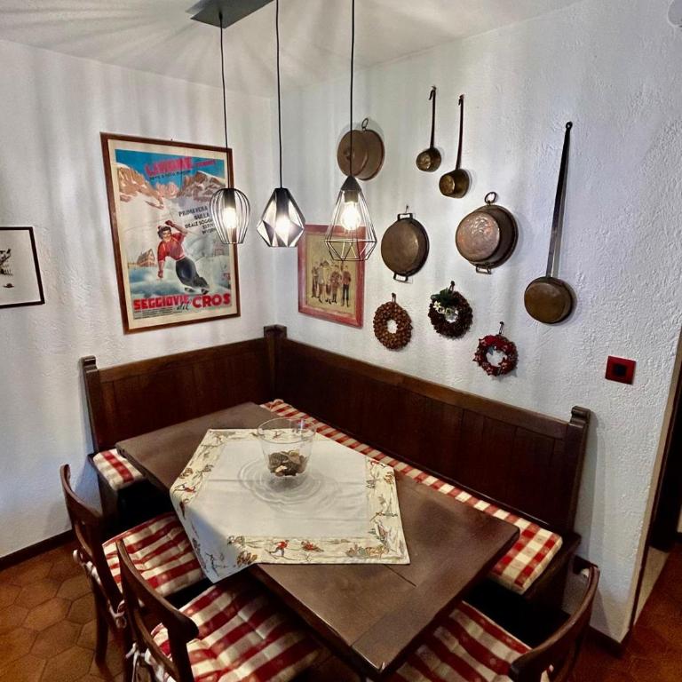 Appartamento sulle piste di Limone - Appartamento con 2 Camere da Letto - 13