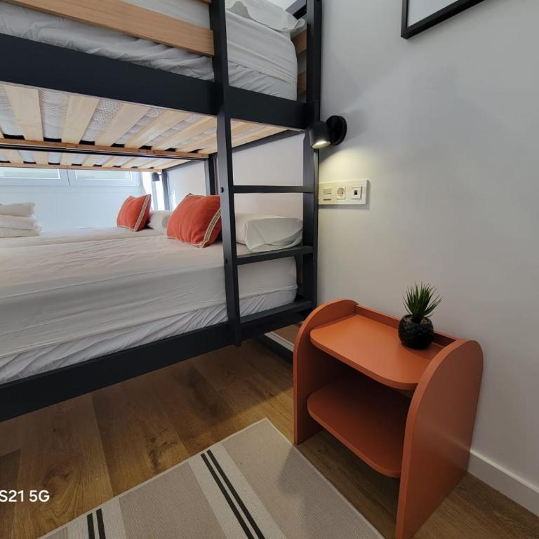 VISTA Nevada 33 - Appartamento con 2 Camere da Letto - 29