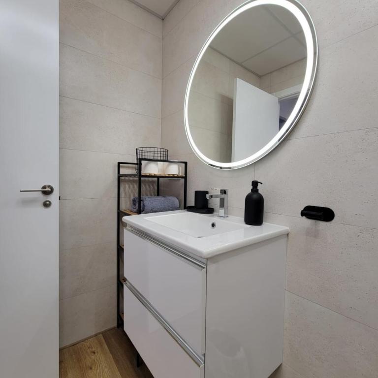 VISTA Nevada 33 - Appartamento con 2 Camere da Letto - 31