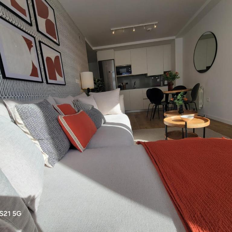 VISTA Nevada 33 - Appartamento con 2 Camere da Letto - 34