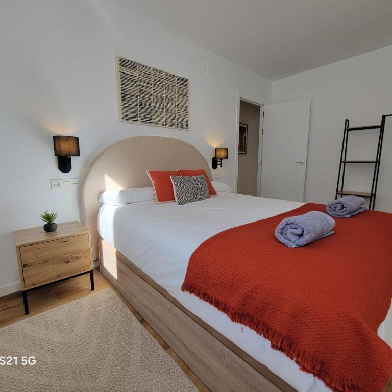 VISTA Nevada 33 - Appartamento con 2 Camere da Letto - 28