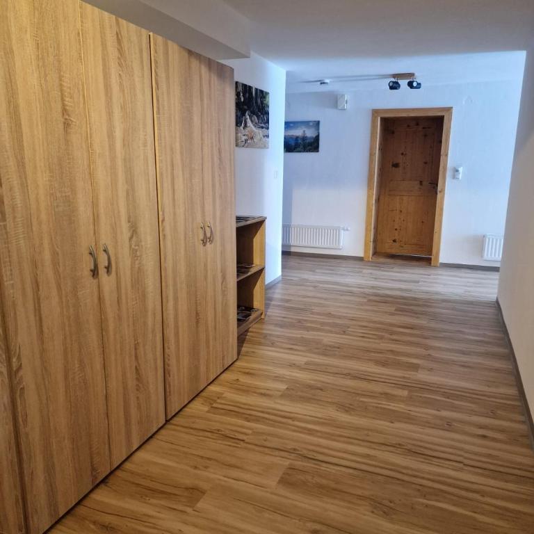 Ferienwohnung Alpenhirsch Schwangau - Appartamento con 2 Camere da Letto - 19