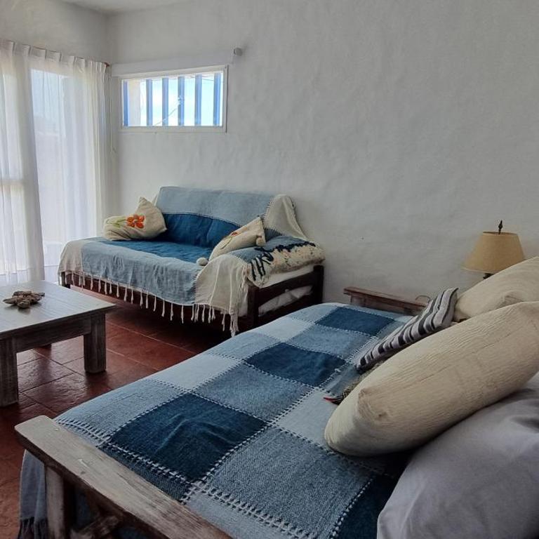Amanecer en Dorada - One-Bedroom House - 14