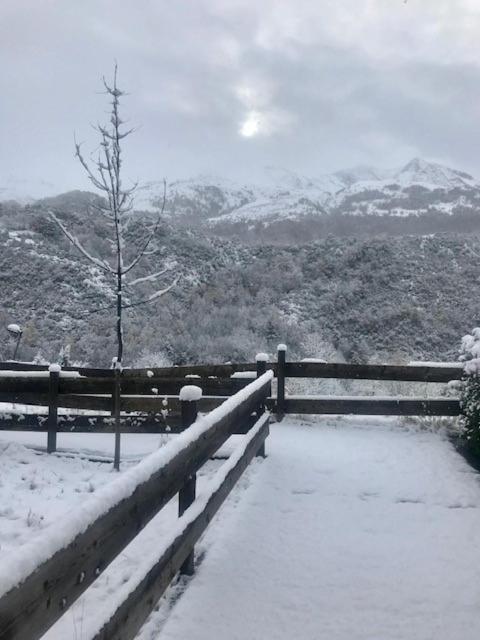 Lovely Duplex with Beatiful views in Panticosa - Apartamento de 2 dormitorios - 6