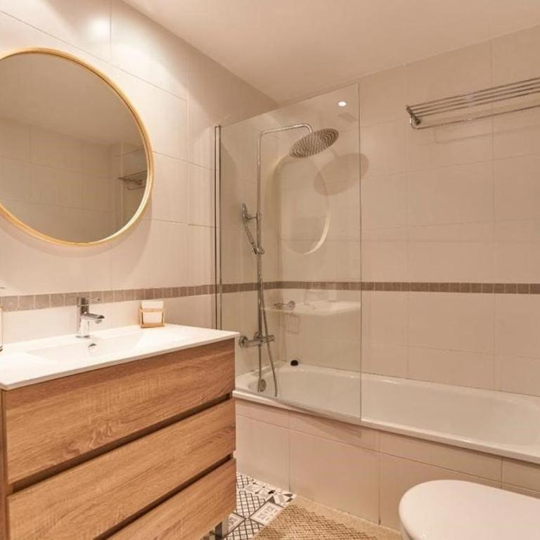 Lovely Duplex with Beatiful views in Panticosa - Apartamento de 2 dormitorios - 7