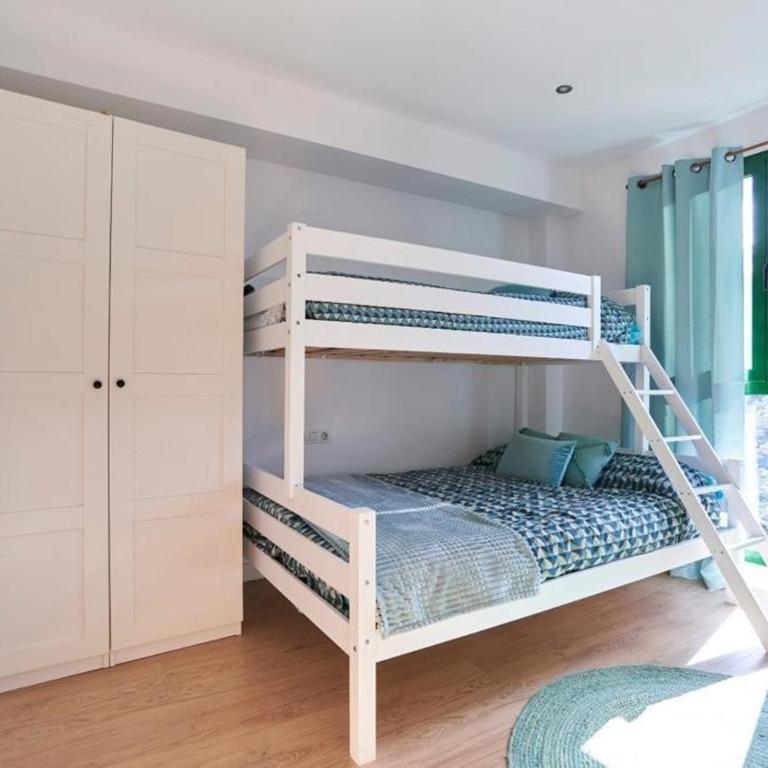 Lovely Duplex with Beatiful views in Panticosa - Apartamento de 2 dormitorios - 9