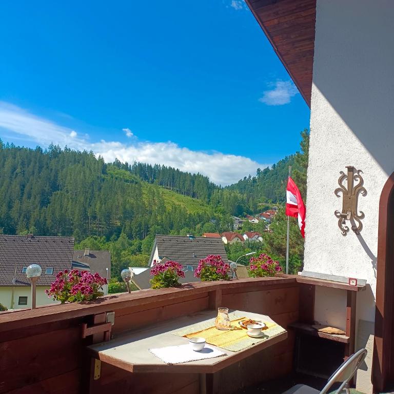 Sepp's holiday apartment - Apartment mit 2 Schlafzimmern - 1