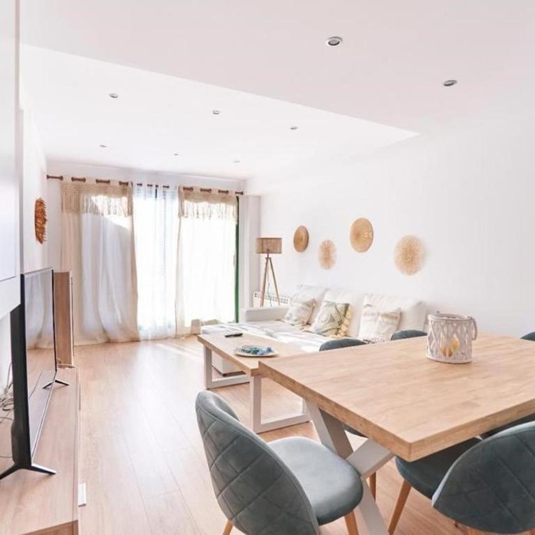 Lovely Duplex with Beatiful views in Panticosa - Apartamento de 2 dormitorios - 14