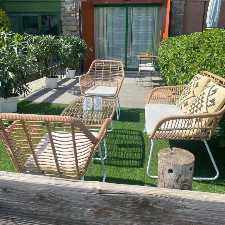 Lovely Duplex with Beatiful views in Panticosa - Apartamento de 2 dormitorios - 16
