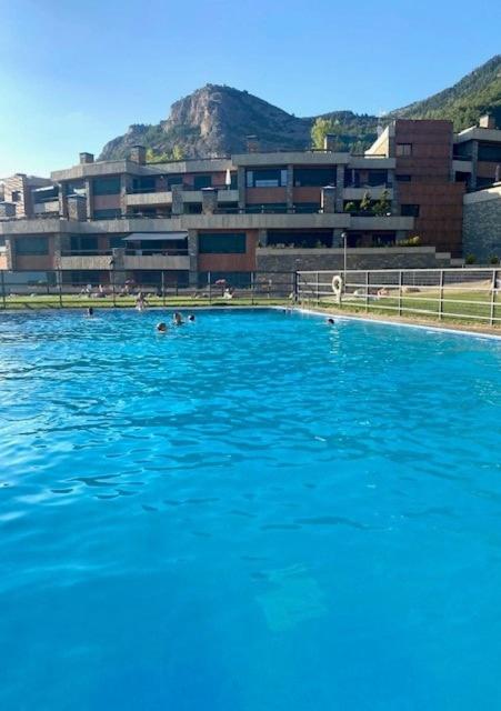 Lovely Duplex with Beatiful views in Panticosa - Apartamento de 2 dormitorios - 17