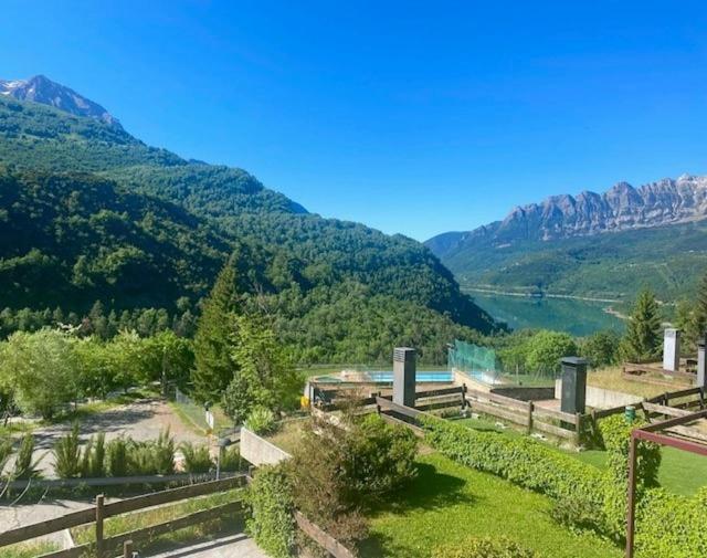 Lovely Duplex with Beatiful views in Panticosa - Apartamento de 2 dormitorios - 20