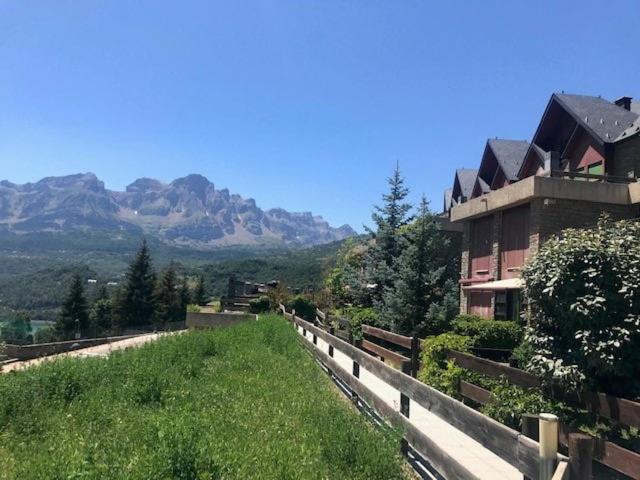 Lovely Duplex with Beatiful views in Panticosa - Apartamento de 2 dormitorios - 21