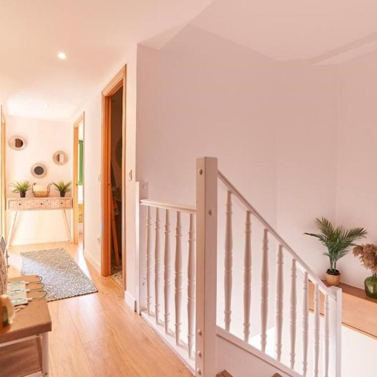 Lovely Duplex with Beatiful views in Panticosa - Apartamento de 2 dormitorios - 22