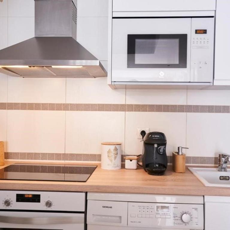 Lovely Duplex with Beatiful views in Panticosa - Apartamento de 2 dormitorios - 25