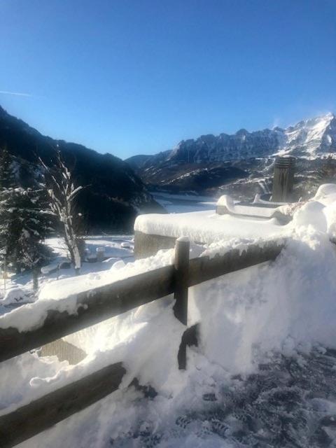 Lovely Duplex with Beatiful views in Panticosa - Apartamento de 2 dormitorios - 26