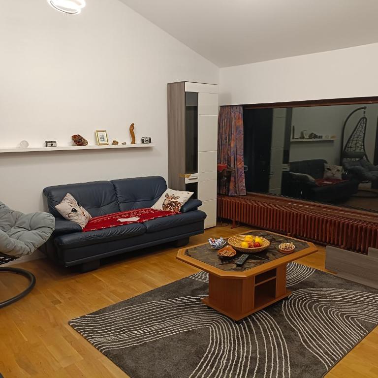 Sepp's holiday apartment - Apartment mit 2 Schlafzimmern - 12
