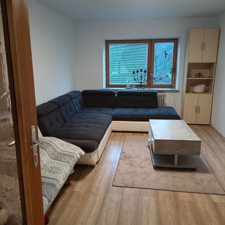 Sepp's holiday apartment - Apartment mit 2 Schlafzimmern - 16