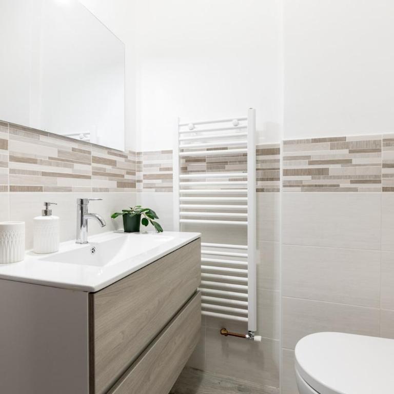 Pisa Cisanello Comfort Apartment by Casa Francesca - Appartamento con 1 Camera da Letto - 4