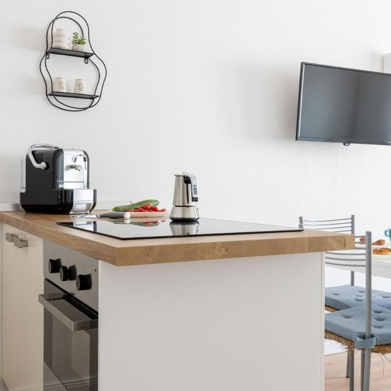 Pisa Cisanello Comfort Apartment by Casa Francesca - Appartamento con 1 Camera da Letto - 10