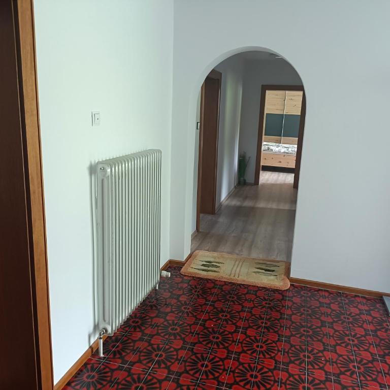 Sepp's holiday apartment - Apartment mit 2 Schlafzimmern - 20