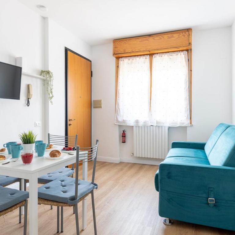 Pisa Cisanello Comfort Apartment by Casa Francesca - Appartamento con 1 Camera da Letto - 12