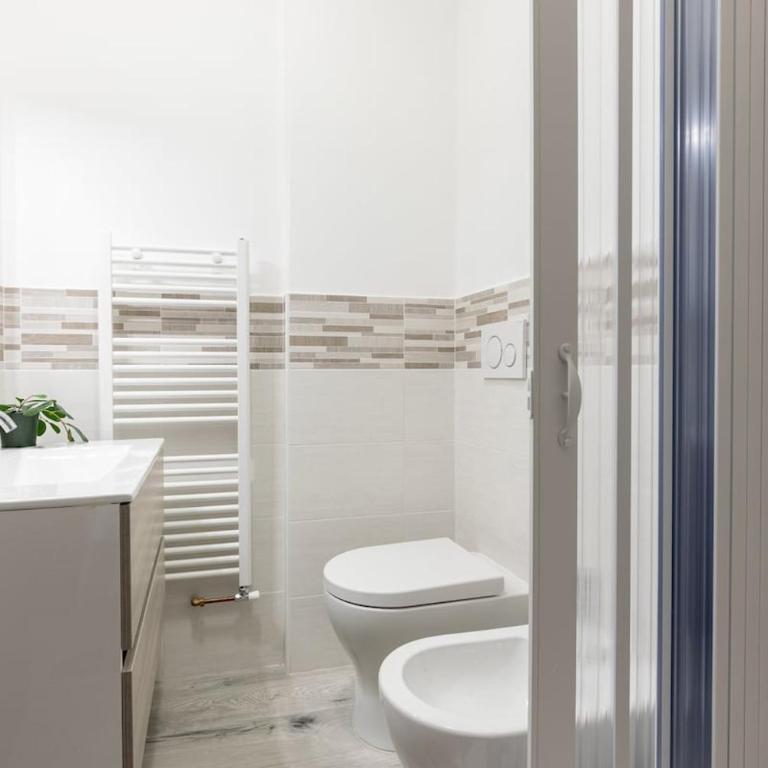 Pisa Cisanello Comfort Apartment by Casa Francesca - Appartamento con 1 Camera da Letto - 6