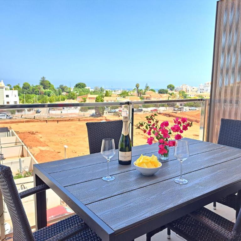 Marina Real 3 Denia casa DaLu - Apartamento de 3 dormitorios - 14