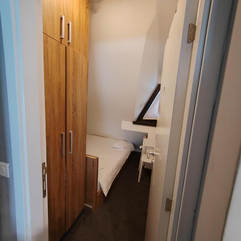 Mali Medved Konaci - Apartman sa 2 Spavaće Sobe - 1