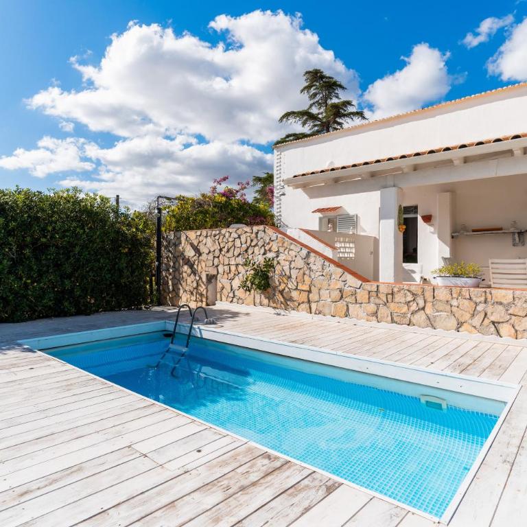 Villa Nuvole Bianche con Piscina by Wonderful Italy - Villa with Private Pool - 1
