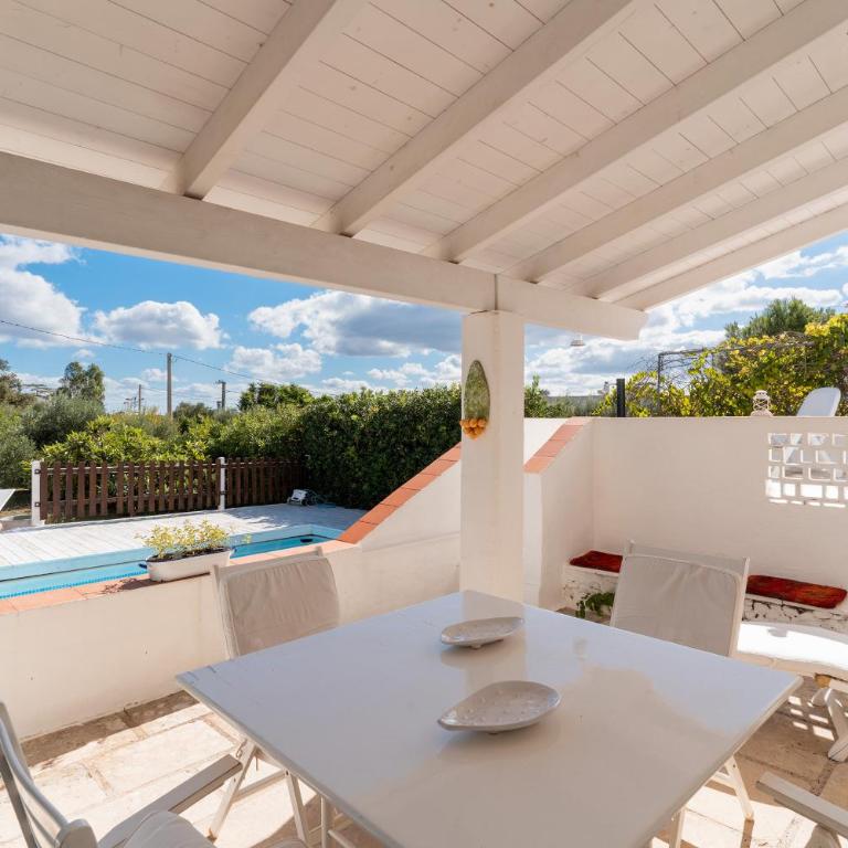 Villa Nuvole Bianche con Piscina by Wonderful Italy - Villa with Private Pool - 29