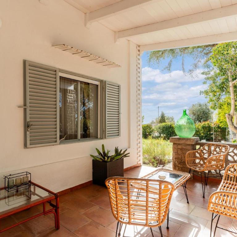 Villa Nuvole Bianche con Piscina by Wonderful Italy - Villa with Private Pool - 32