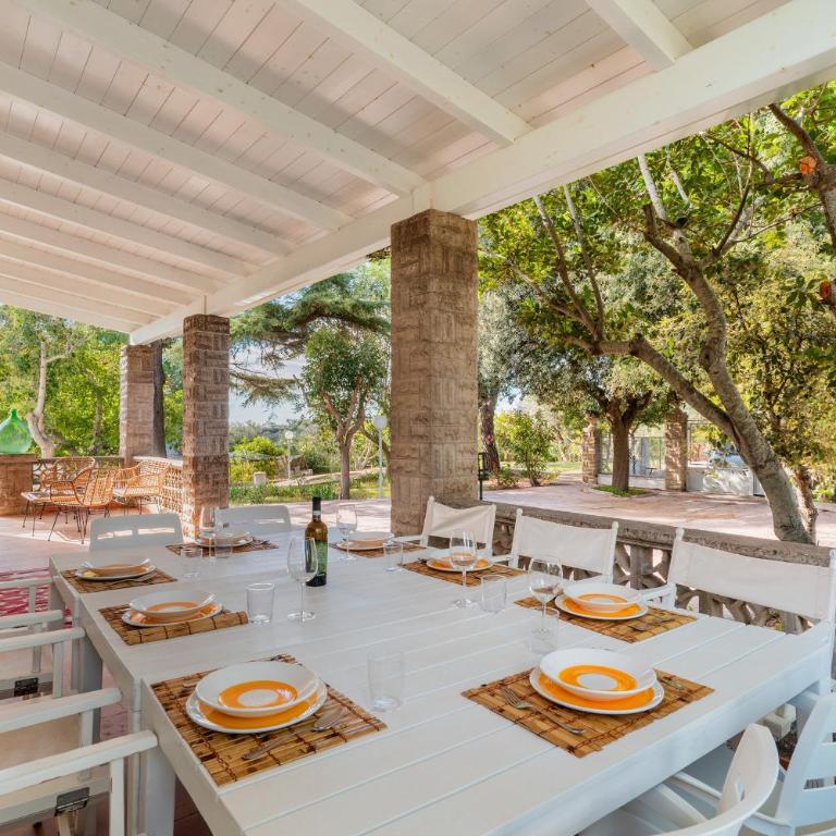 Villa Nuvole Bianche con Piscina by Wonderful Italy - Villa with Private Pool - 33