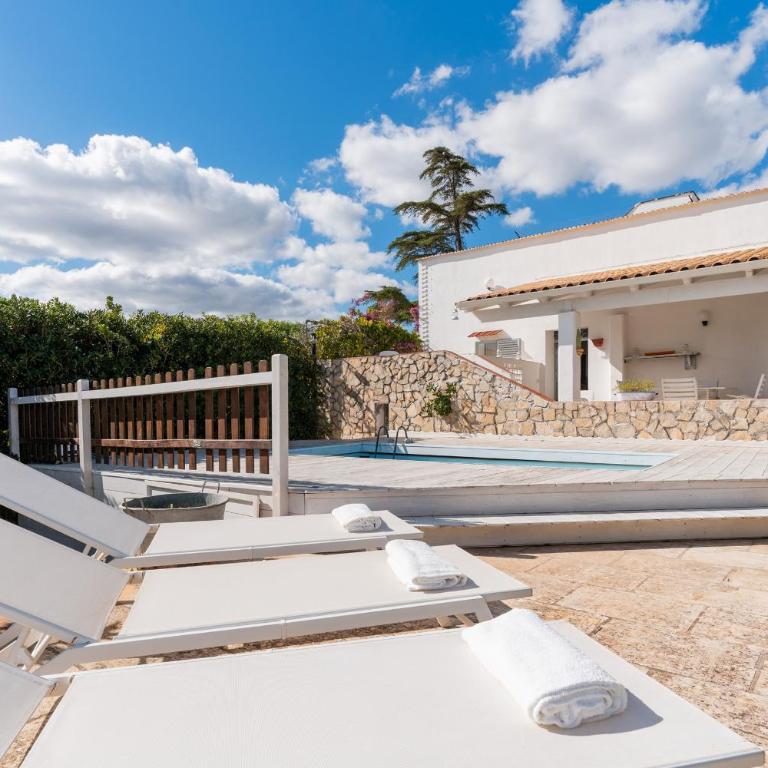 Villa Nuvole Bianche con Piscina by Wonderful Italy - Villa with Private Pool - 34
