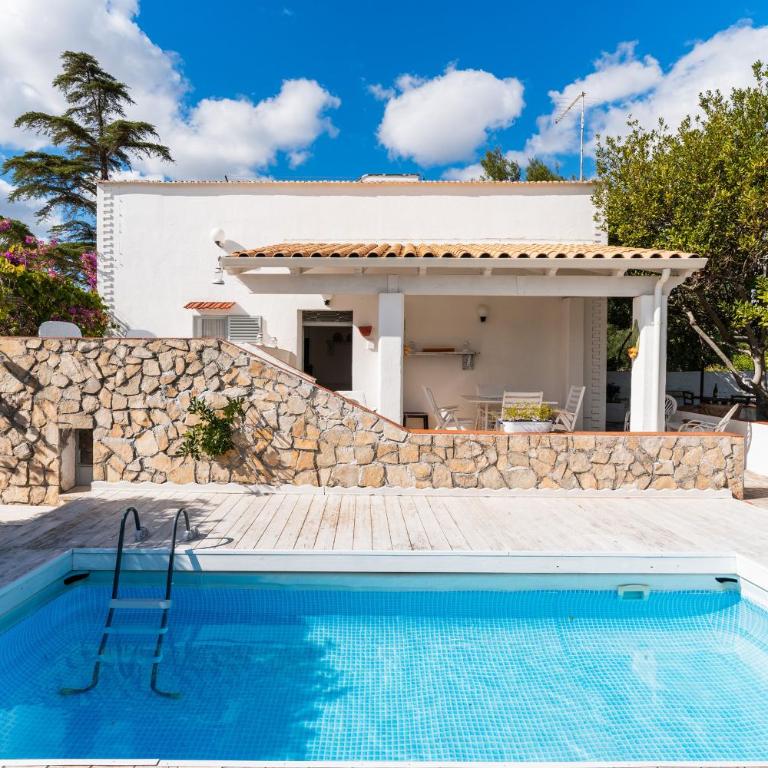Villa Nuvole Bianche con Piscina by Wonderful Italy - Villa with Private Pool - 37