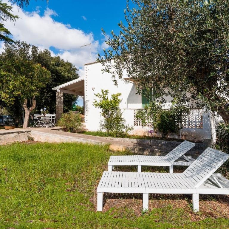 Villa Nuvole Bianche con Piscina by Wonderful Italy - Villa with Private Pool - 40