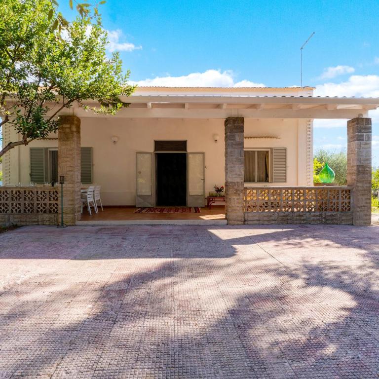 Villa Nuvole Bianche con Piscina by Wonderful Italy - Villa with Private Pool - 41
