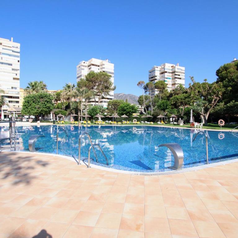TESS Playamar La Torre - Apartamento con 4 dormitorios - 1