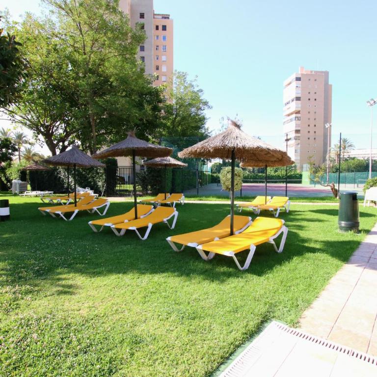 TESS Playamar La Torre - Apartamento con 4 dormitorios - 3