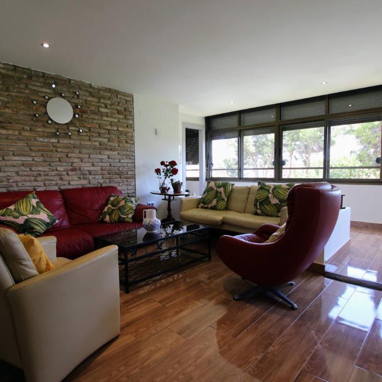 TESS Playamar La Torre - Apartamento con 4 dormitorios - 5