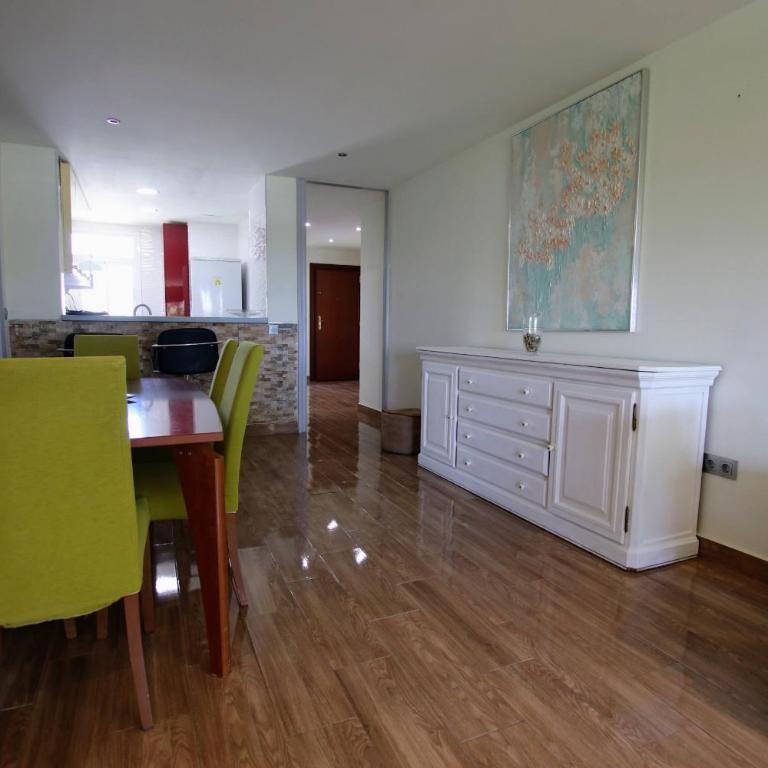 TESS Playamar La Torre - Apartamento con 4 dormitorios - 7