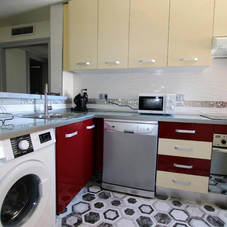 TESS Playamar La Torre - Apartamento con 4 dormitorios - 12