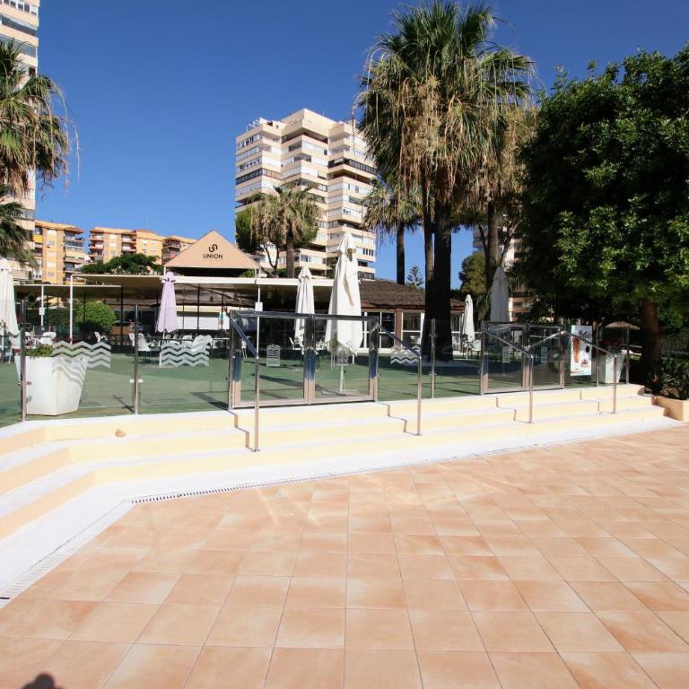 TESS Playamar La Torre - Apartamento con 4 dormitorios - 25