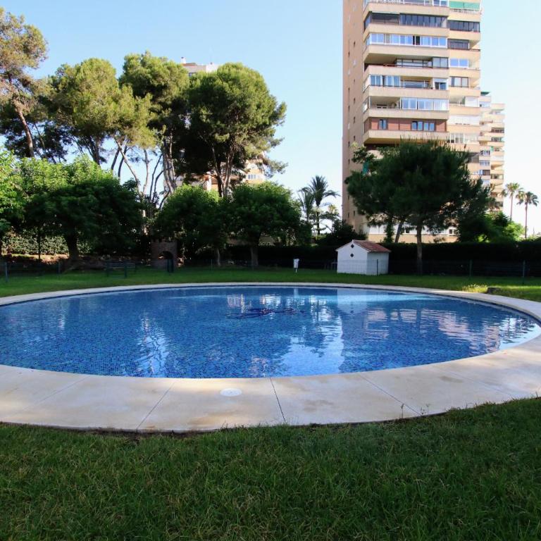 TESS Playamar La Torre - Apartamento con 4 dormitorios - 31