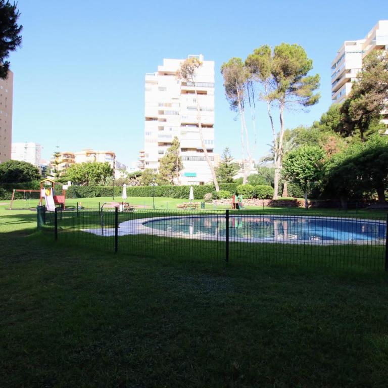 TESS Playamar La Torre - Apartamento con 4 dormitorios - 32