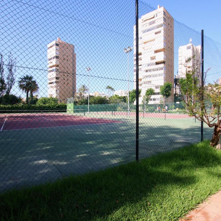 TESS Playamar La Torre - Apartamento con 4 dormitorios - 35