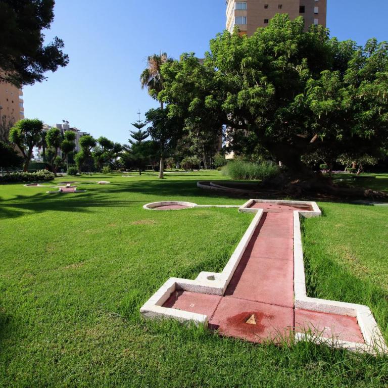 TESS Playamar La Torre - Apartamento con 4 dormitorios - 36