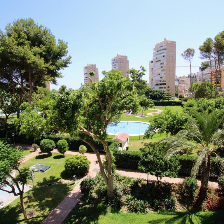 TESS Playamar La Torre - Apartamento con 4 dormitorios - 38