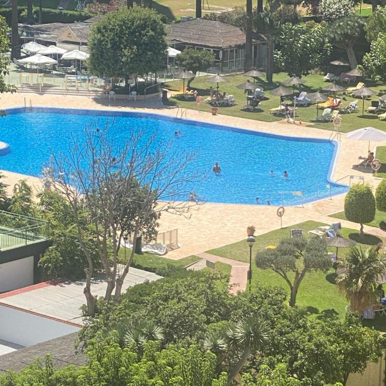 TESS Playamar La Torre - Apartamento con 4 dormitorios - 41