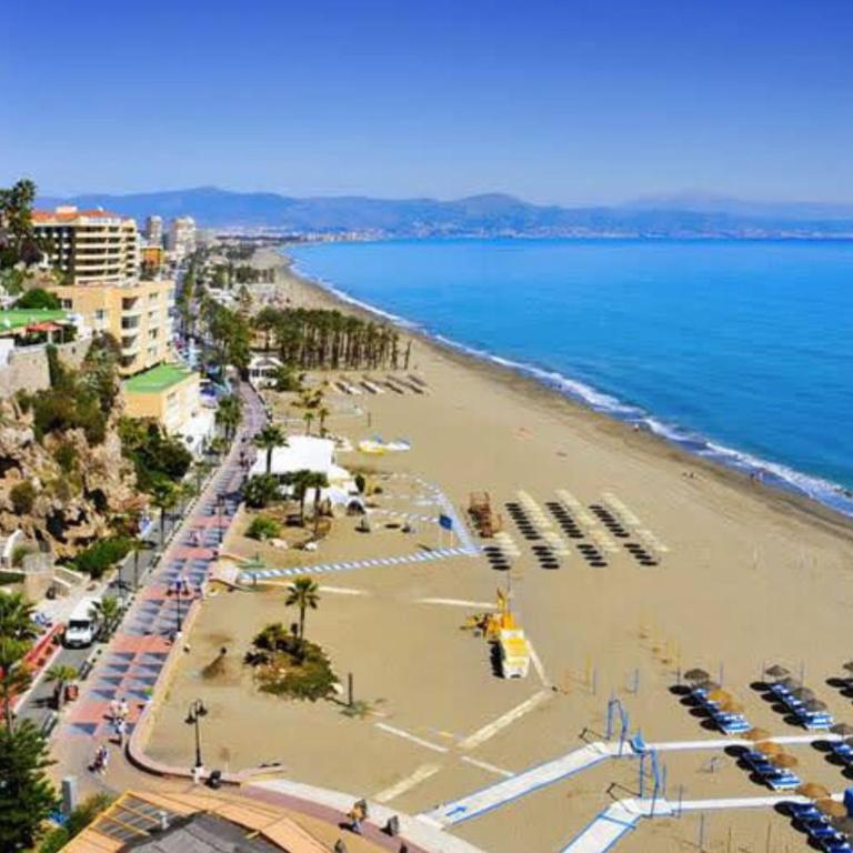 TESS Playamar La Torre - Apartamento con 4 dormitorios - 44